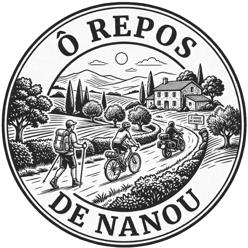 Ô Repos de Nanou